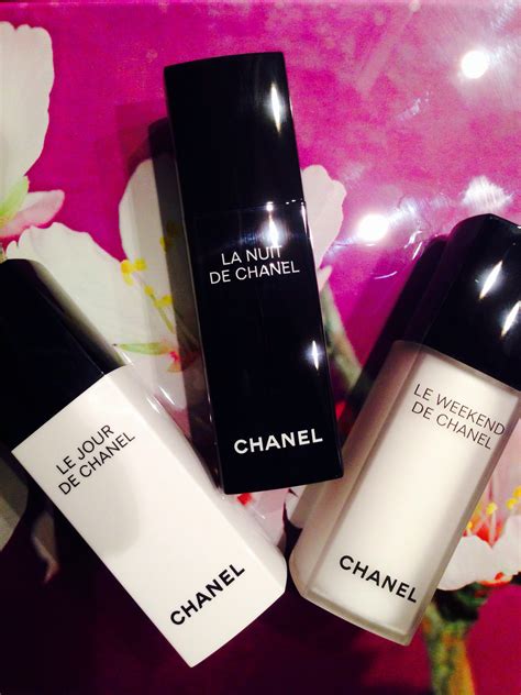 chanel miracle